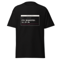 PTO Requested Tee